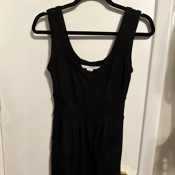 DIANE VON FURSTENBERG SLEEVELESS DRESS SZ 2 - Picture 1 of 5